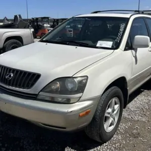 (CA) 2000 Lexus RX 300