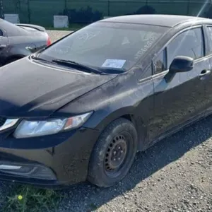 (CA) 2015 Honda Civic