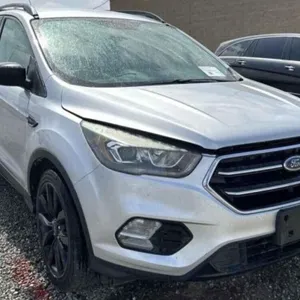 (CA) 2019 Ford Escape
