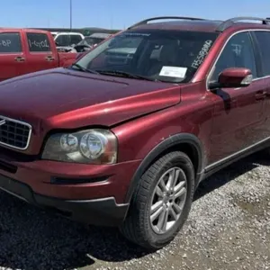 (CA) 2009 Volvo XC90