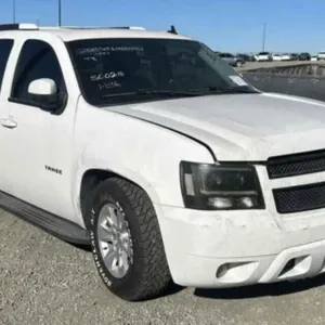 (CA) 2008 Chevrolet Tahoe