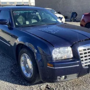 (CA) 2006 Chrysler 300