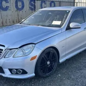 (CA) 2010 Mercedes-Benz E350