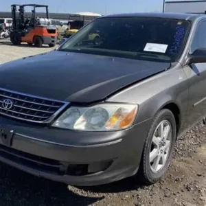 (CA) 2003 Toyota Avalon