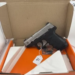 Taurus Millennium PT145 Gen II 45 ACP
One 10