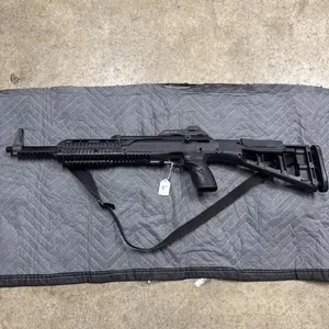 Hi-Point 1095 10MM
No clip
Serial# M2362