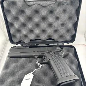 Rock Island M1911 A2 FS Tact II 10MM
One flip
