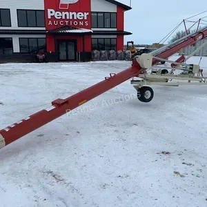Farmking CX1061 Self Propelled Auger (Unused)