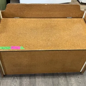 Toy Box - 31x17x17 inches