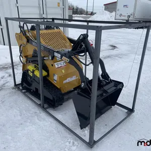 2025 AGT MX-CRT23 Compact Track Loader
 UNRESERVED