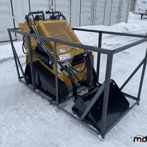 2025 AGT MX-CRT23 Compact Track Loader
 UNRESERVED