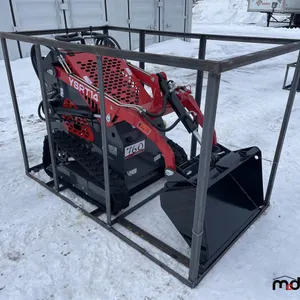 2025 AGT YSRT-14 Compact Track Loader
 UNRESERVED