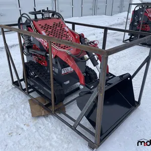 2025 AGT YSRT-14 Compact Track Loader
 UNRESERVED