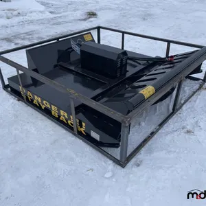 2025 AGT SSRC72 Skid Steer Brush Cutter Attachment
 UNRESERVED