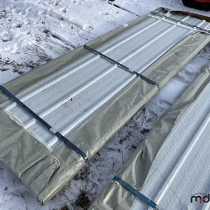 2026 SKLP Structural Steel
 UNRESERVED