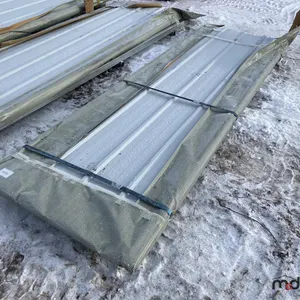 2026 SKLP Structural Steel
 UNRESERVED