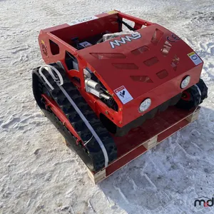 2025 MMS Lawn Mower
 UNRESERVED