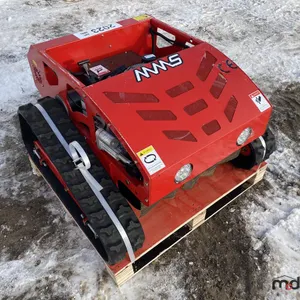 2025 MMS Lawn Mower
 UNRESERVED
