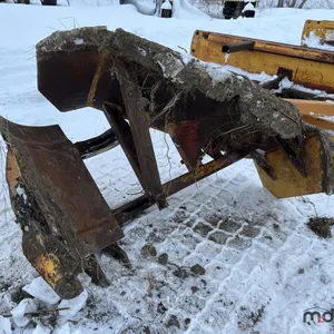Wing for a Grader
 UNRESERVED