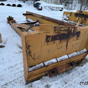 13' Boom for a Wheel Loader
 UNRESERVED