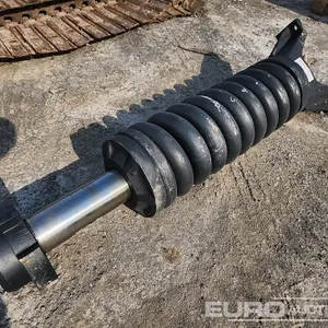 Track Adjuster Recoil Spring to suit Komatsu PC400 