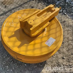 Front Idler Assembly to suit Komatsu PC400 