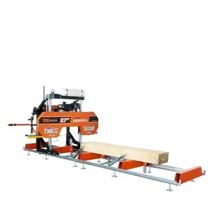StanForge-PSM27R 27" Portable Sawmill
