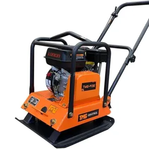 StanForge-PC90 Compactor plate PC90