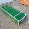 2024 Suihe C2020-300gPE 20 ft x 20 ft Container Shelter Storage Building (Unused)