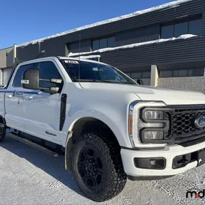2023 Ford F350 XLT Crew Cab Pickup Truck
 UNRESERVED
