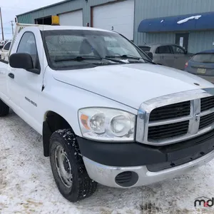 2007 Dodge Ram 1500 ST Truck
 UNRESERVED