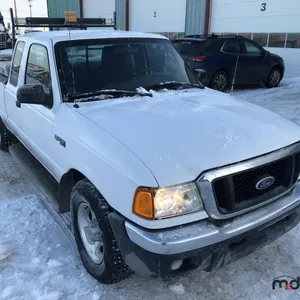2005 Ford Ranger XLT Truck
 UNRESERVED
