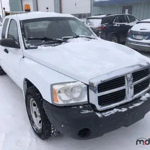 2006 Dodge Dakota Truck
 UNRESERVED