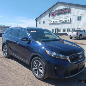 2020 Kia Sorento EX SUV