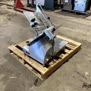Meat Slicer Avantco Equipment
 UNRESERVED