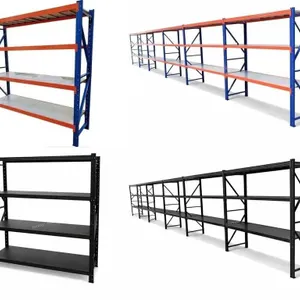 Shelving Starts @ Lot 317