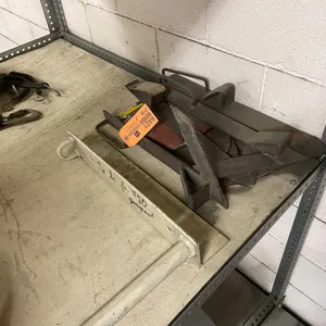 Steel Items