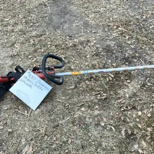 K87. Jonsered GR26CL Weed Wacker