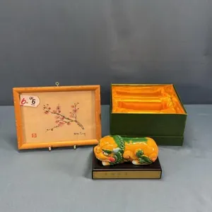 ORIENTAL LOT