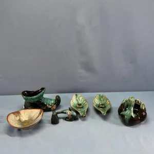BLUE MOUNTAIN POTTERY LOT