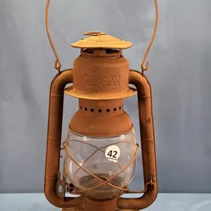 BEACON BARN LANTERN