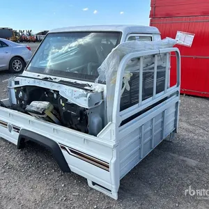 Toyota Land Cruiser 70 Series Truck Cab (Unused)