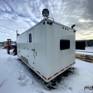 Portable Office
 UNRESERVED