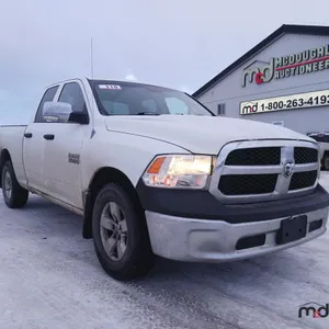 2013 Ram 1500 Truck