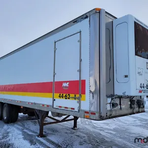 2006 Great Dane T/A Reefer Semi Trailer
 UNRESERVED