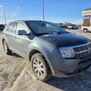 2010 Lincoln MKX SUV
 UNRESERVED