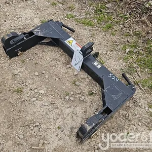 Unused Wolverine TR-26-02C 