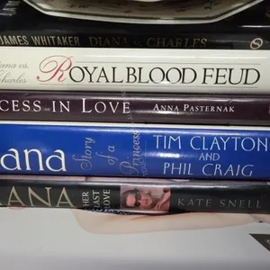 Royalty Lot