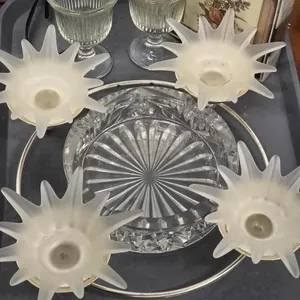 Tealight Centrepiece Lot