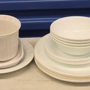 Vintage Corelle Dishes